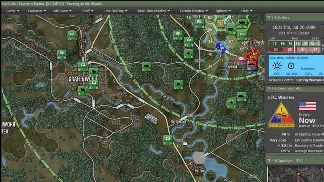 The Strategy Game That I Can't Stop Playing | Advanced Tactics and Guide смотреть онлайн