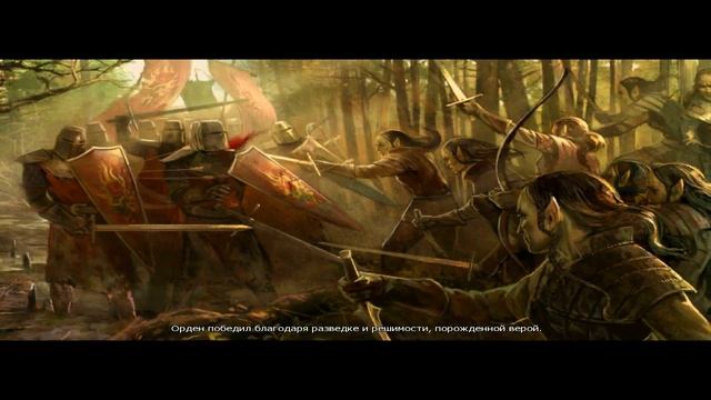 №16 | The Witcher (Прохождение) | Башня мага смотреть онлайн