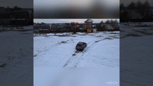 Mavic Air 2 режим съёмки от третьего лица смотреть онлайн