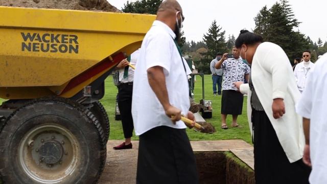 Celebrating the life of Niu’ula Levelevei Sotoa Mautoatasi смотреть онлайн