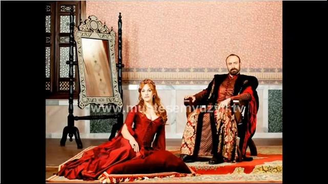 Muhesem Yuzil Muzigiteme