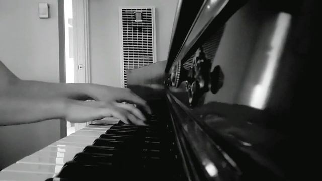平井堅 | 瞳をとじて (Ken Hirai | Hitomi Wo Tojite) ピアノ / piano смотреть онлайн