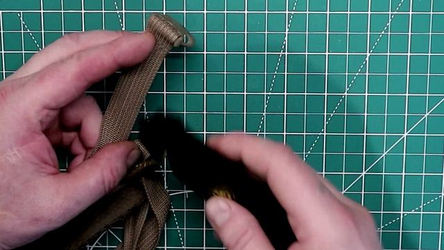 Нож Бокер Морпех Куботан-Клуб (короткая версия) смотреть онлайн