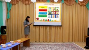 Мастер класс Сторителлинг как способ развития речи детей старшего дошкольного возраста