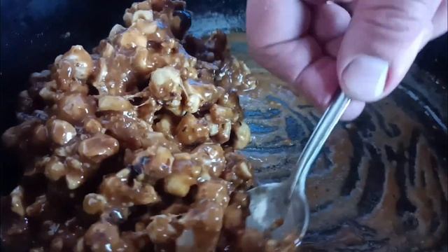 Гозинаки(გოზინაყი) смотреть онлайн