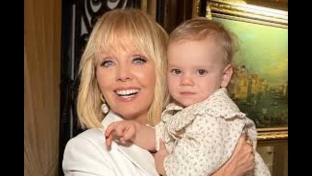 Валерия — биография смотреть онлайн