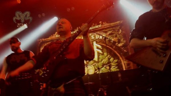 Rulers of the Sea. ScolF