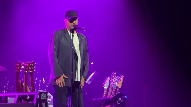 Christopher Cross - Think of Laura - Live @ The Paramount Long Island on 06/14/2023. смотреть онлайн