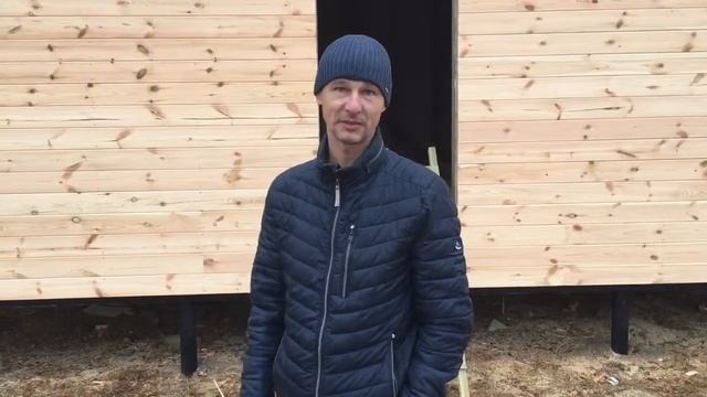 Отзыв заказчика о строительной компании Древо смотреть онлайн