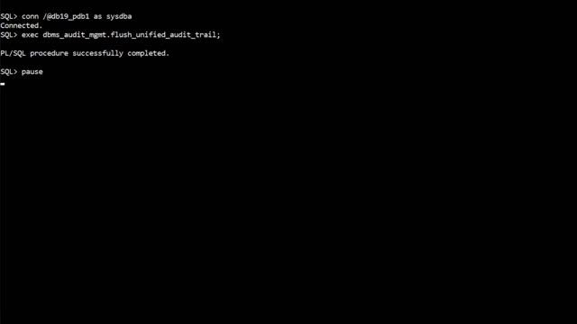 Reducing the volume of audit data смотреть онлайн