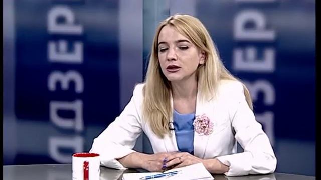 "Отражение-Віддзеркалення" 15.06.2017 - Біденко, Кікнадзе_Безвиз с ЕС и биометрический загранпаспор смотреть онлайн