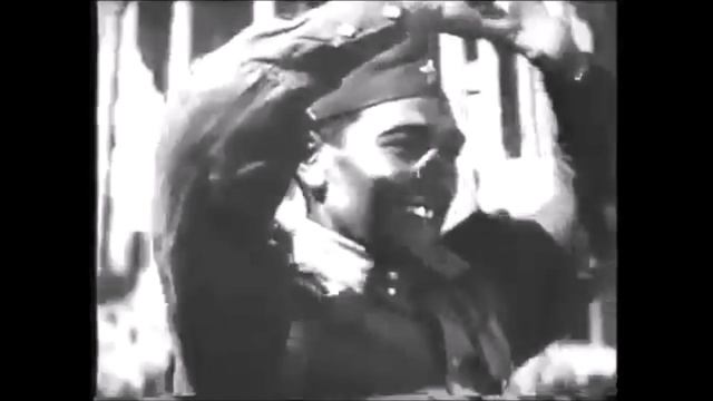 "ПОЭМА О ПРОСТОМ СОЛДАТЕ". Образцовая детская студия фотовидеотворчества "Субъектив", г. Самара