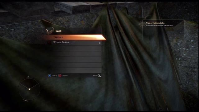 Dragon Age: Inquisition (PS3) Part 48 |Female Qunari Mage| смотреть онлайн