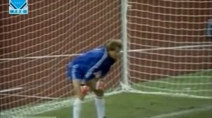 Олимпийские игры 1988 года в Сеуле.  Финал  футбольного турнира. СССР-Бразилия 1