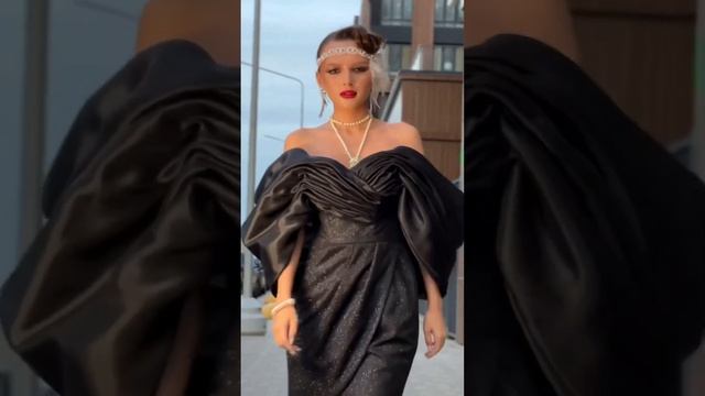 Она должна жить в 1920! #gatsby #гэтсби #макияж #укладка #makeup #hairstyle смотреть онлайн