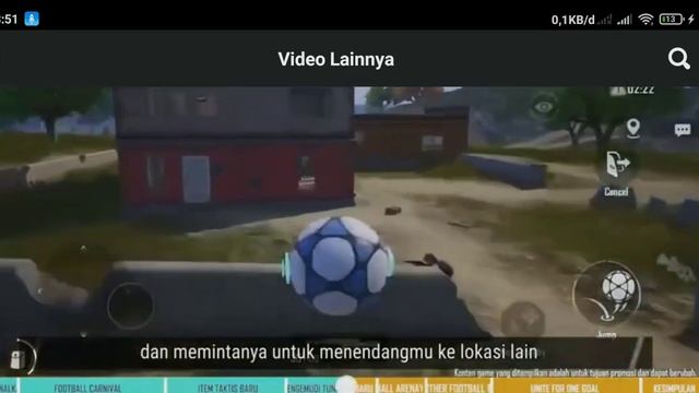 Foodball mania guide" смотреть онлайн