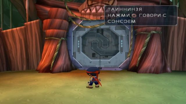 I-Ninja (PS2) без быстрых сохранений Часть 2 смотреть онлайн