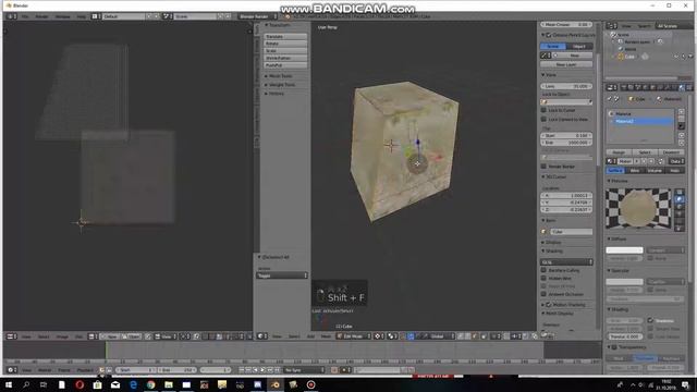 [SA:MP] Custom models tutorial #2 - Texture offset смотреть онлайн