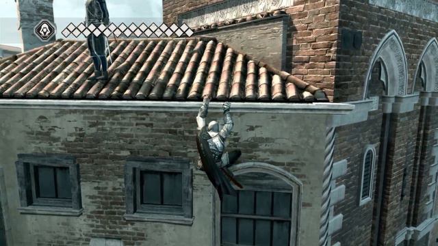 BEAUTY OF ASSASSIN'S CREED 2 in 4K - Timeless Italian Renaissance Experience смотреть онлайн