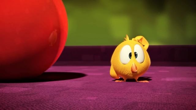 ¿Dónde Está Chicky? TEMPORADA 3 ? ¡ FELIZ DÍA DE LOS MUERTOS ! ? Dibujos Animados Para Niños