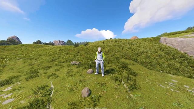 ЛУЧШИЕ СЕТЫ раст ┃BEST SKIN SETS rust смотреть онлайн