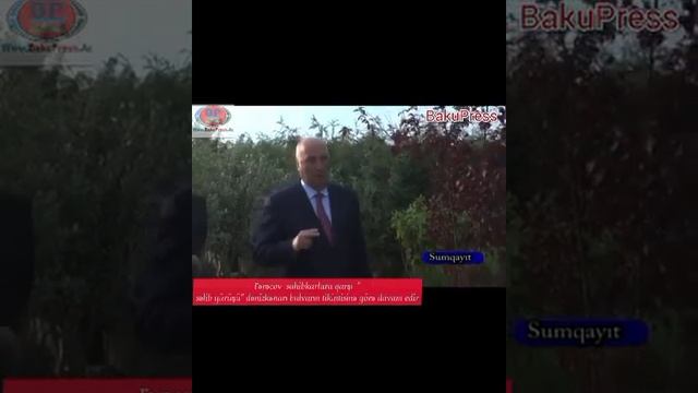 Əndazəni aşan İcra Başçısı Zakir Fərəcovun MİLYARDLIQ iştahı və İNCİDİLƏN İşçilər və Sahibkarlar смотреть онлайн