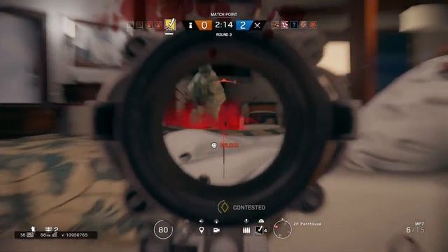 Roblox Rainbow Six Siege Montage смотреть онлайн