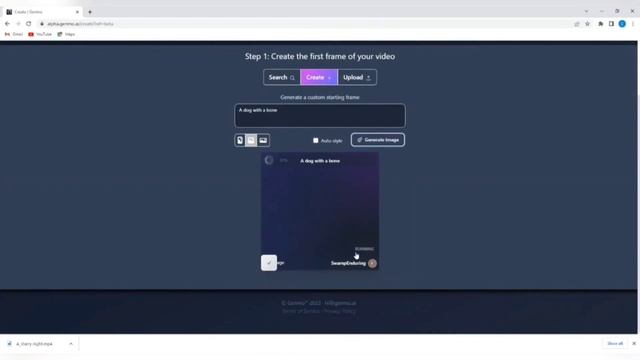 Genmo Ai Video Tutorial (2023) How To Use & Make Videos In Genmo Ai