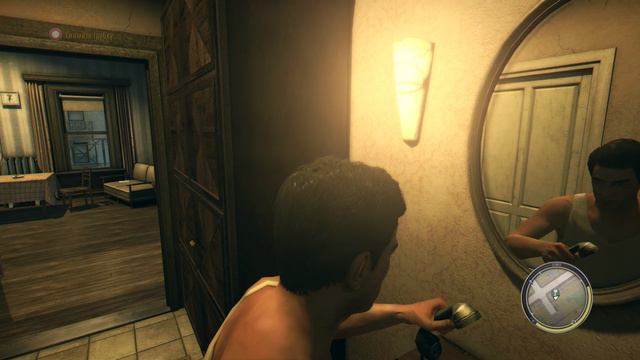 Mafia 2 Definitive Edition Прохождение на русском ► 5 смотреть онлайн