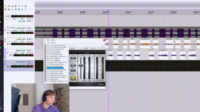 СВЕДЕНИЕ В СТИЛЕ (Kai Angel,9mice,HEAVY METAL,SS16 CYCLOPS) смотреть онлайн