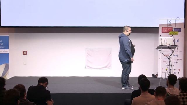 Miro Svrtan - Year with eventsourcing and CQRS смотреть онлайн