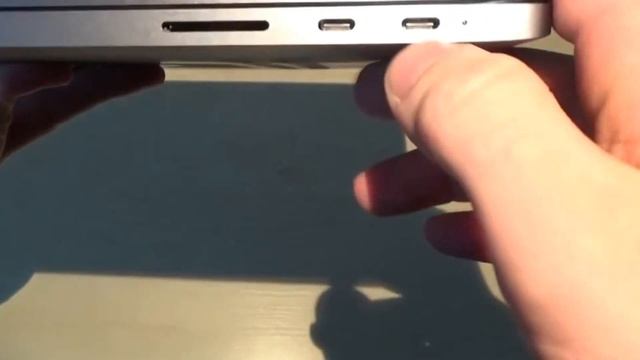 Xiaomi Mi Notebook Pro Fingerprint Recognition 15.6 inch Core i5 Unboxing From Gearbest смотреть онлайн
