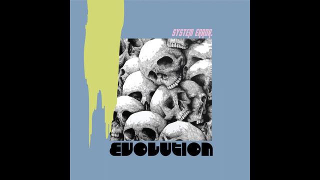 System Error - Detuned Electro Bass смотреть онлайн