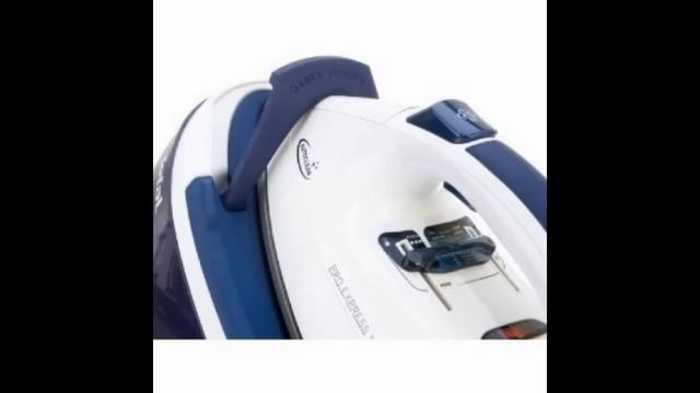 Tefal GV8461 Pro Express im Test смотреть онлайн