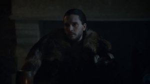 Джон Сноу   Король Севера