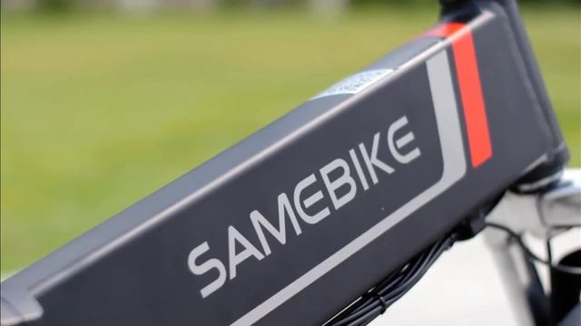 SAMEBIKE 20LVXD30 смотреть онлайн