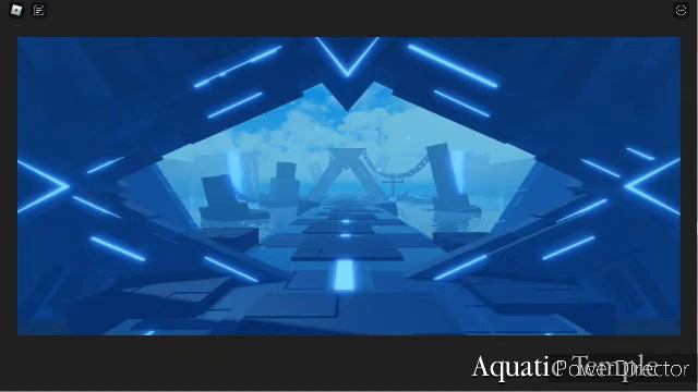 Roblox Dungeon Quest - Sea King - Aquatic Temple Boss Theme Extended смотреть онлайн