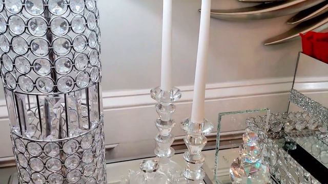 Glam Entryway Decor Ideas смотреть онлайн