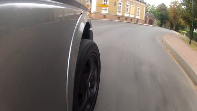 VW T4 V6 (GoPro) HD смотреть онлайн