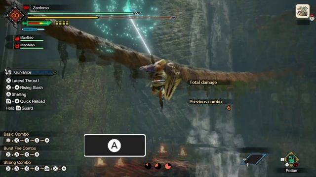 Monster Hunter: Rise - Прутожук и Ты. Как открыть в себе Человека-Паука. смотреть онлайн