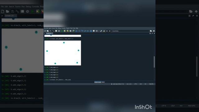 Basic Graphs Through Python using networkx | Lokesh Malviya смотреть онлайн