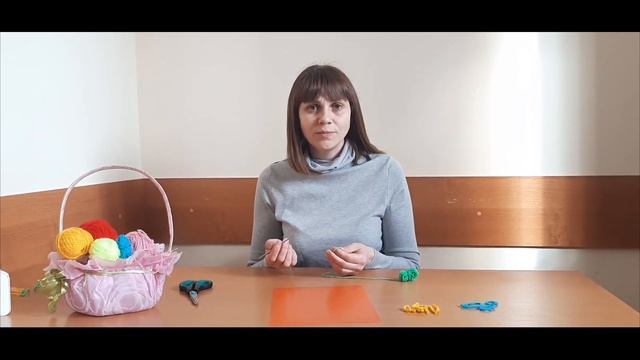 Мастер-класс аппликация «Цветочная поляна» смотреть онлайн