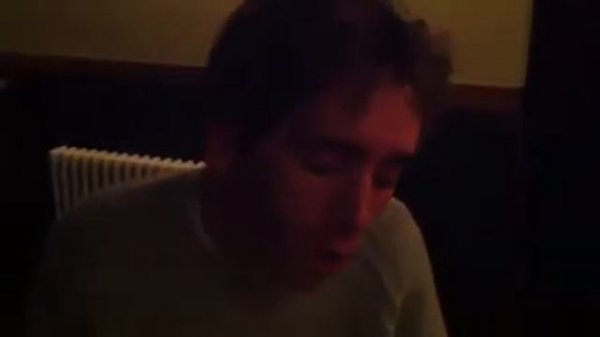 The missing White stripe featuring the master chef