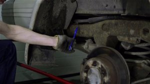 Что делать если ржавчина скрыла VIN номер