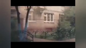 Дед алкаш чихнул и дом взорвался!!!