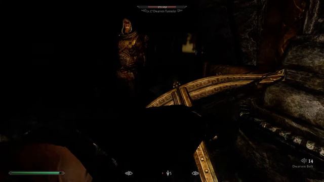 Skyrim SE Roleplay - 450 Mods - Episode 11 The Oblivion Engine смотреть онлайн