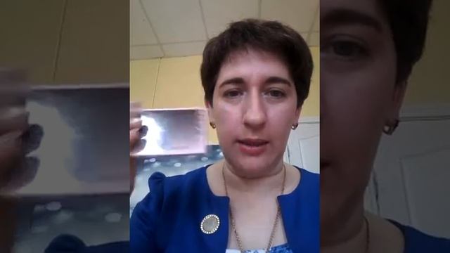 Матирующие салфетки Мэри Кэй смотреть онлайн