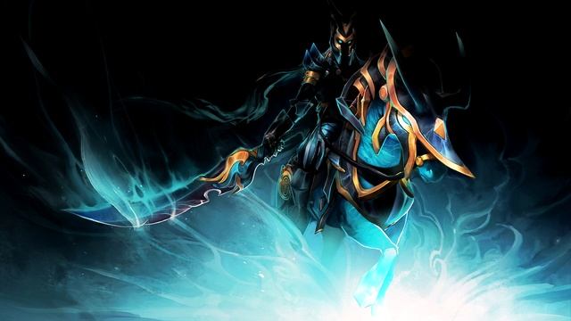 Реплики убийства Abaddon смотреть онлайн