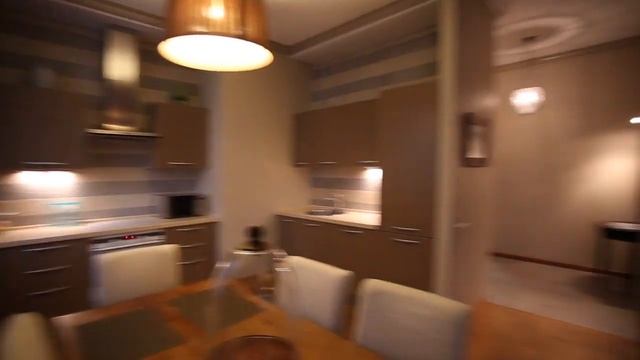 Аренда квартиры с небольшим намеком на стимпанк смотреть онлайн