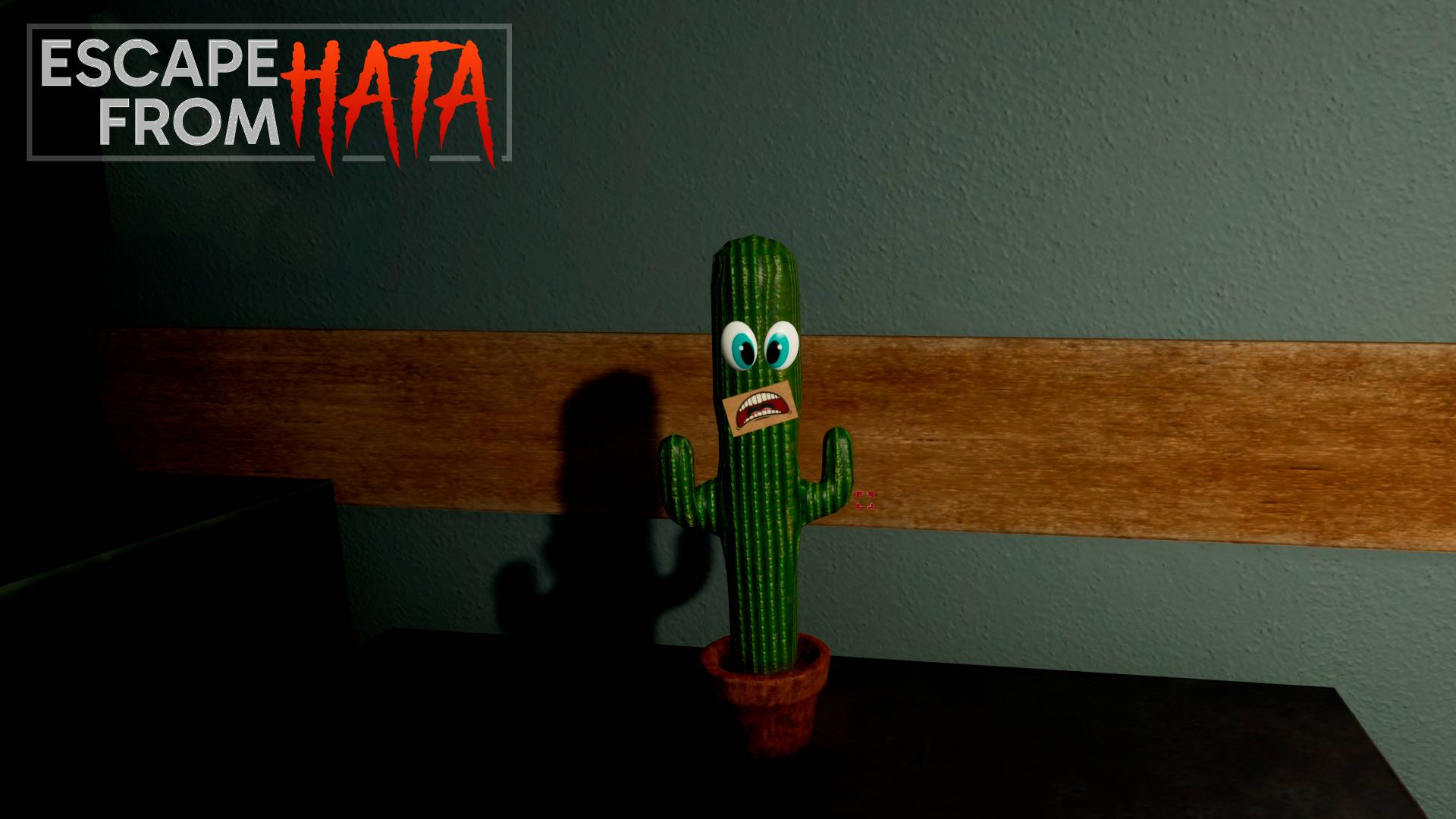 ЗОМБИ АПОКАЛИПСИС В РОССИИ ► ESCAPE FROM HATA смотреть онлайн